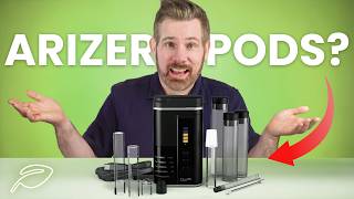 Arizer Go SRT Review | The First Truly Portable Arizer?