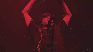 STAR -  MY EDIT - THE CULT