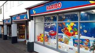 THE HARIBO SHOP !!!