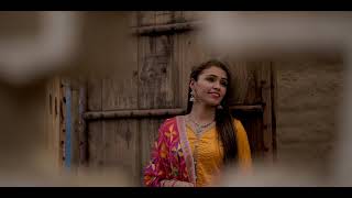 AAS  | PRE-WEDDING | HARMEET | GURSIMRAN | TRAILER | 2018