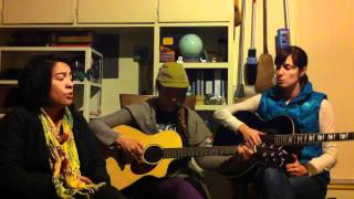 Yesterday is Here - Tom Waits Cover
