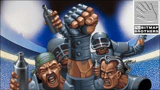 Atari ST Music - The Bitmap Brothers