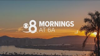 San Diego's top stories for Friday, November 14 | 6 AM