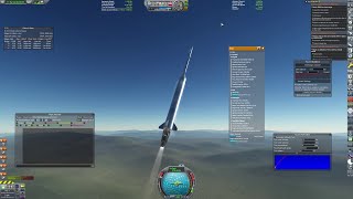 Cavemanning My Way Through RP-1 Hard Difficulty