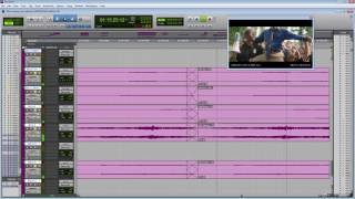 Tutorial 10: Arranging Music for Changed Picturelock - Post-Production Audio Workflow Series