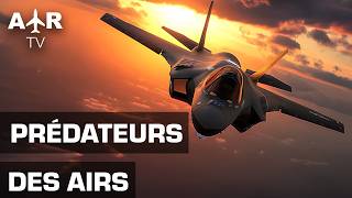 Combat Aircraft: The Most Fearsome War Machines in the Sky - Full Documentary - CF