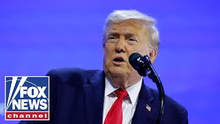 President Trump honors special forces behind Maduro capture