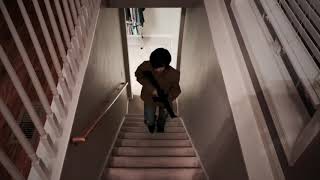 Red Hood fan film short