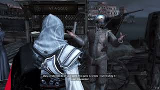 Games of Carnevale - Game 3 (4k)