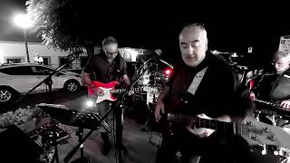 Chris Rea - Josephine live cover at Rock Bar 14/07/2022
