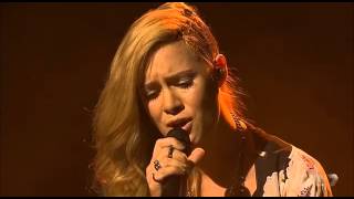 Reigan Derry - Live Show Week 08