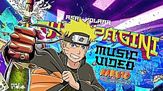 Naruto X Champagini✨|Asal Kolaar🔥Tribute to Uzumaki Naruto💥|Tamil Amv|Savior Aoi