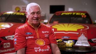 30 Years | 1994 Bathurst 1000 Win