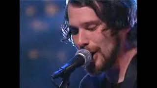 Silversun Pickups   Little Lover's So Polite Live at Last Call With Carson Daly