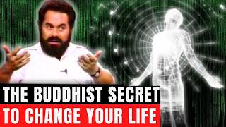 The Universe Will Put EVERYTHING at Your Feet After THIS | Jacobo Grinberg