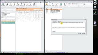 Help video Swimify Timekeeping