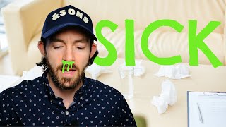 How to plan for being sick in private practice