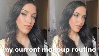 MY FLAWLESS SUMMER MAKEUP ROUTINE ✨ Smooth & Glowy Skin All Day!