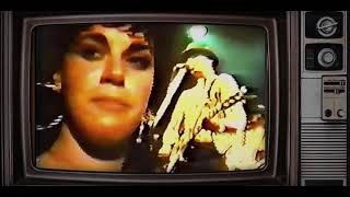 The Waldo’s - Live Video (Featuring Johnny Thunders 1991)