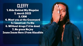 Cleffy-Smash hits mixtape of 2024-Leading Hits Mix-Insensitive