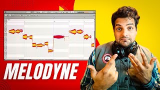 Melodyne Part 2 | Advanced Vocal Tuning in FL Studio (Full Tutorial)