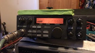 Music On Call Channel 27555