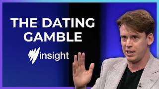 'The bottom 50% of men get 1% of the likes’ | SBS Insight