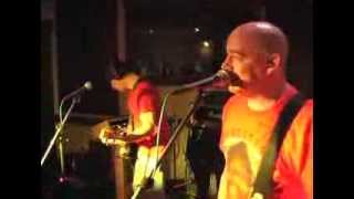 CTOE - BURN (Live)