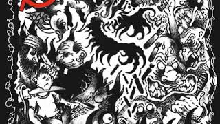 Negativ Null - Kategorisch aggressiv 12" [2017]