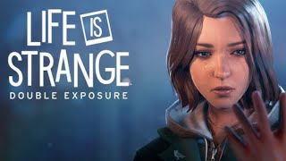 Life Is Strange: Double Exposure Part 4 & Completion | First Playthrough