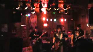 The Bleeding cover by mArked -WE DO NOT OWN THIS SONG