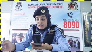 Islamabad Police cracks down on drug dealers  Drug dealer Sanwal arrested.