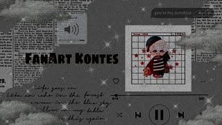 ✧•°✾◁Fan Art Kontes▷✾°•✧.