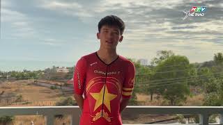 Cúp Truyền hình Thành phố Hồ Chí Minh 2026: Trên hành trình mới | CHƯƠNG TRÌNH TẾT ĐẶC BIỆT
