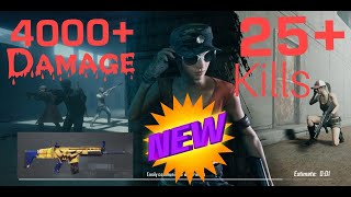 LOS LEONES MK24 +SCAR L 25+KILLS