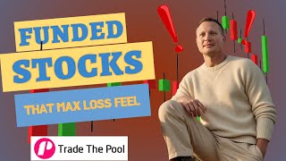MAX LOSS MAN #daytrade #stocks