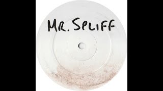 Mr. Spliff - Tiger Style