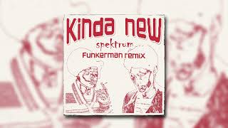 Spektrum - Kinda New (Funkerman Remix)