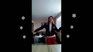 Hejdy Dance