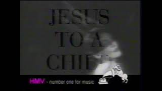 George Michael - Older Music Album HMV Commercial 1996
