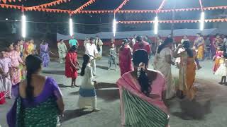 Kodad Bathukamma Celebrations || Sri Sai Nagar Colony || Day - 8 || 2025