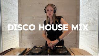 Disco House for Ozon Arena in Krasnodar