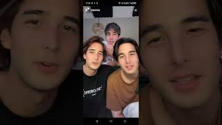 Tik Tok Live