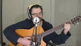 Bloom (Radiohead cover)
