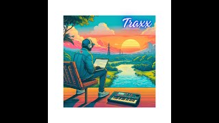 "Traxx" Chill Beats with Animation (Produced By: Kris KeyZ)