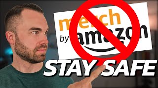 How to Avoid Losing Your Amazon Merch Account