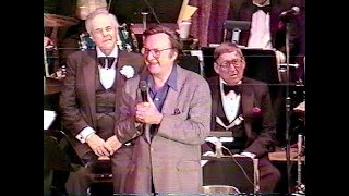 The New York  Alumni honor Steve Allen part 2.. Oct 1993