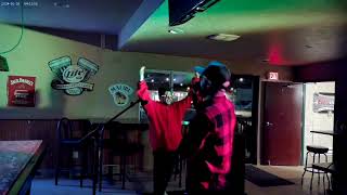 Cody Coastin-KC to Wisco live