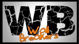 Linkin Park - Numb (WallBreakers remix)