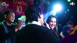 SELIMUT BIRU - MAYA & BP.EDI CANDRA - TRIAS CJ MUSIC 10 ANNIVERSARY